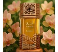 Shein Lattafa Atheeri Eau De Parfum para Mujeres 100 ml