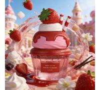 Shein LATTAFA - BERRY ON TOP GIVE ME GOURMAND 75ML EAU DE PARFUM PARA MUJER