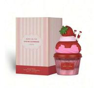 Shein Lattafa/Berry On Top Give Me Gourmand Eau De Parfum 70ML, regalos, regalos de cumpleaños, regalos del Día de la Madre