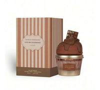 Shein Lattafa /Choco Overdose Give Me Gourmand Eau De Parfum 70ML, regalo de festival de Pascua, regalo de cumpleaños
