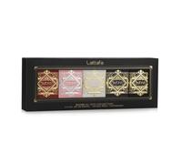 Shein LATTAFA - Colección Badee Al Oud - Set de 5 x 5ML Eau de Parfum - Unisex