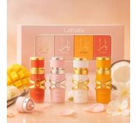 Shein LATTAFA - COLECCIÓN YARA 4 X 5ML EAU DE PARFUM UNISEX