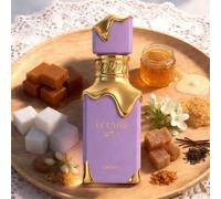 Shein LATTAFA ECLAIRE 30ML EAU DE PARFUM MUJER CARAMELO LECHE VAINILLA