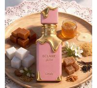 Shein LATTAFA ECLAIRE 30ML EAU DE PARFUM MUJER CARAMELO LECHE VAINILLA