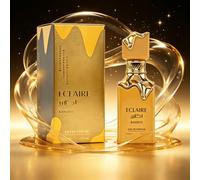 Shein Lattafa Eclaire Banoffi 50ml, Regalo de vacaciones, Pascua, Cumpleaños