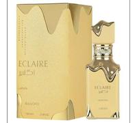 Shein Lattafa /Eclaire Banoffi Eau De Parfum 100ml, Adecuado como regalo