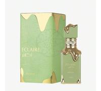 Shein Lattafa/Eclaire Eau de Toilette de Pistacho 100ml, Regalo de Navidad