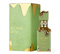 Shein Lattafa Eclaire Pistache 100ml, Regalo de vacaciones, Pascua, Cumpleaños