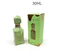 Shein Lattafa Eclaire Pistache 30ml, Regalo de vacaciones, Pascua, Cumpleaños