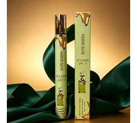 Shein Lattafa Eclaire Pistache 35ml, Regalo de vacaciones, Pascua, Cumpleaños