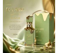 Shein Lattafa Eclaire Pistache Perfume 100ML Fragancia Dulce y Elegante para Mujer de Larga Duración EDP