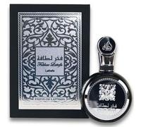 Shein Lattafa Fakhar Black Eau de Parfum 100ml ✅ Entrega 24/48h a España (península) ✅ Lattafa fragancias árabes Lattafa Fakhar men Black hombre fragancia m