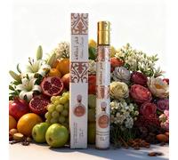 Shein LATTAFA - FAKHAR LATTAFA ROSE 35ML - EAU DE PARFUM PARA MUJER