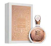 Shein Lattafa Fakhar Mujer EDP 100ML, regalo de festival de Pascua, regalo de cumpleaños