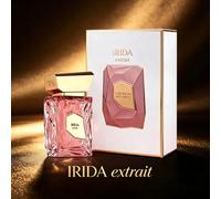 Shein Lattafa French Avenue Irida Extrait 100ML Vacaciones, Regalos del Día de la Madre, Feliz Cumpleaños