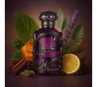 Shein LATTAFA HABIK FOR MEN 100ML EAU DE PARFUM PARA HOMBRE