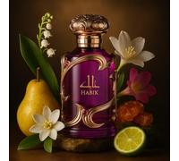 Shein LATTAFA HABIK PARA MUJER 100ML EAU DE PARFUM PARA MUJER