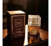 Shein Lattafa Khamrah Qahwa 50ml, Regalo para vacaciones, Día de la Madre, Cumpleaños