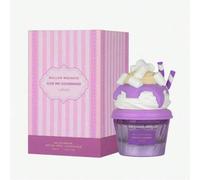 Shein Lattafa/Mallow Madness Give Me Gourmand Perfume de 70ml, regalo de vacaciones, Pascua, cumpleaños