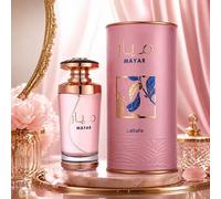 Shein Lattafa Mayar Pink 100ML Vacaciones, Regalos del Día de la Madre, Feliz Cumpleaños