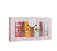Shein Lattafa My Yara Collection Set Regalo Mujer 4*25 ml Eau de Parfum | Yara, Yara Moi, Yara y Yara Candy | Estuche Exclusivo