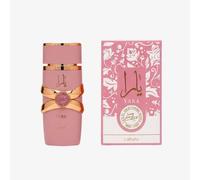 Shein Lattafa Perfume Para Mujer YARA ELIXIR 100 ML Elegante y Aromático para un Toque de Elegancia Diaria