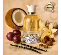 Shein Lattafa Petra Eau De Parfum 100 ml, adecuado como regalo