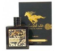 Shein Lattafa Qaed Al Fursan Eau de Parfum para hombre 90 ml