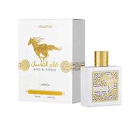 Shein Lattafa QAED AL FURSAN UNLIMITED Unisex/femenino 90 ml ✅ Entrega de 1-3 días