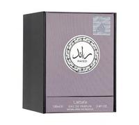 Shein Lattafa Ra'ed Silver Eau de Parfum Agua de perfume para hombres 100 ml ✅ Entrega de 1-3 días