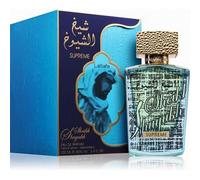Shein Lattafa Sheikh Al Shuyukh SUPREME Eau de Parfum 100ml ✅ Entrega 24/48h a España (península) ✅ Lattafa fragancias árabes Lattafa Sheikh Al Shuyukh SUPR