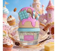 Shein LATTAFA - VANILLA FREAK GIVE ME GOURMAND 75ML EAU DE PARFUM PARA MUJER