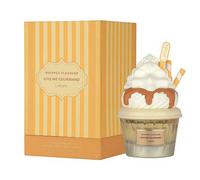 Shein Lattafa Whipped Pleasure Dame Gourmand Whipped Pleasure Eau De Parfum 75 ml - Perfume de mujer de vainilla oriental con notas gourmand y dulces