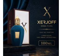 Shein Lattafa Xerjoff Erba Pura Perfume 100ML Larga Duración Frutal Cítrico Almizcle Lujo Unisex Eau De Parfum