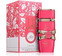 Shein Lattafa Yara Candy 50ml, Regalo de Pascua, Regalo de cumpleaños, Regalo