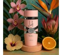 Shein Lattafa Yara Eau de Parfum 100 ml para mujer y unisex: perfume árabe de Dubái, fragancia oriental-gourmand con vainilla, caramelo, ámbar y notas flora