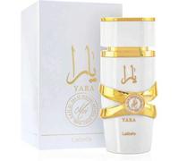 Shein Lattafa Yara Moi - Floral, Frutado, Gourmand - Perfume de larga duración para mujeres, 100 ml/3.40 Oz, regalo para cumpleaños y Día de San Valentín