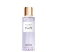 Shein Lavender & Vanilla Body Mist 250 ml - Body Mist, Relaxing, For Women, Lavender, Lavender Purple, Lavender Oil, Suitable For Daily Wear