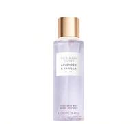 Shein Lavender & Vanilla Body Mist 250 ml - Relaxing Floral And Sweet Gourmand Scent, Long-Lasting Fragrance For Women, Soothing Daily Wear, Perfect For Pos