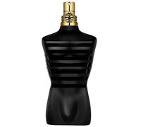 Shein Le Male Eau De Parfum Intense 200 ml - Fragrance, Long-Lasting, For Men, Oriental, Matte Black, Cardamom Essence, Suitable For Evening Events