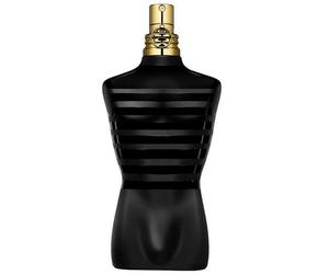 Shein Le Male Eau De Parfum Intense 200 ml - Fragrance, Long-Lasting, For Men, Oriental, Matte Black, Cardamom Essence, Suitable For Evening Events