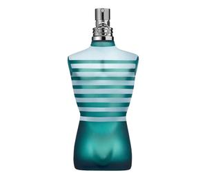 Shein Le Male Eau De Toilette 75 ml - Cologne, Long-Lasting, For Men, Mint, Frosted Blue, Alcohol Base, Suitable For Daily Wear