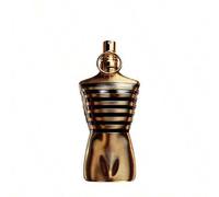 Shein Le Male Elixir Parfum 75 ml - Intense Woody Amber Scent, Long-Lasting Masculine Fragrance, Sophisticated Evening Wear, Ideal For Date Nights And Forma