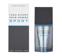 Shein L'EAU D'ISSEY POUR HOMME SPORT EDT M 100ML