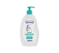 Shein Leche Hidratante - Nenuco - 500 ML - Baño para bebés y niños - ✅ Entrega 24/72h