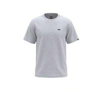 Shein Left Chest II Loose Men's camiseta Grey