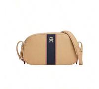 Shein Legacy Women Crossbody Bag Camel