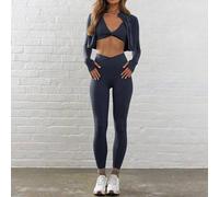 Shein Leggings ajustados de cintura contorneada y sumergida para actividades, aptos para pádel, tenis, pickleball, gimnasio y fitness