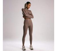 Shein Leggings de cintura alta con estampado animal, para pádel, tenis, pickleball, gimnasio y fitness