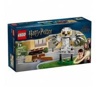 Shein Lego 4 Privet Road Hedwig ™ 76425 Conjunto de bloques de construcción para niños